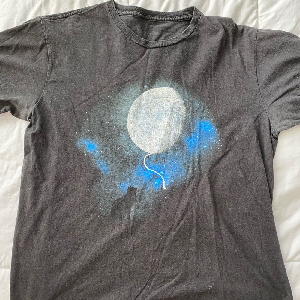 Thrifted T-shirt